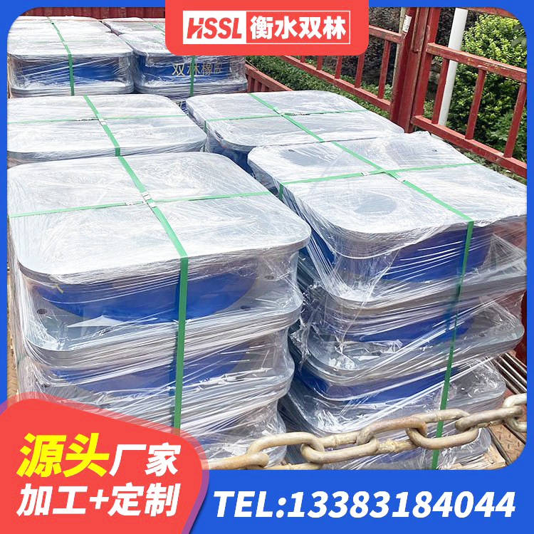 贡觉县橡胶组合隔震支座生产厂家 贡觉县铅芯橡胶防震支座定制源头工厂 贡觉县LNR天然橡胶支座厂家 贡觉县LRB1100铅芯隔震支座厂家电话 - 第2张