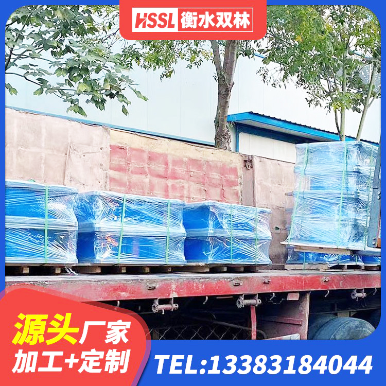 贡觉县抗震式橡胶隔震支座定制源头工厂 贡觉县橡胶隔震支座LRB600厂家 贡觉县楼房隔震支座生产厂家 贡觉县高阻尼隔震支座HDR(Ⅰ)-D395×177-G1.0 - 第7张