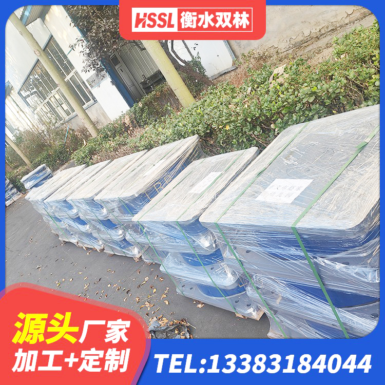 贡觉县建筑成品橡胶隔震支座 贡觉县LRB1500铅芯隔震支座什么价格 贡觉县LNR800建筑隔震橡胶支座生产加工 贡觉县带铅芯橡胶隔震支座厂家 - 第6张